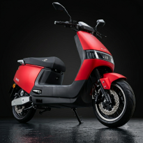 Taurus red color artwork